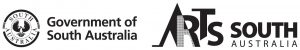 Arts South Australia Logo