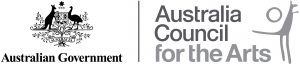 Arts South Australia Logo