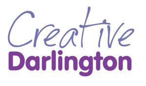 Creative Darlington logo
