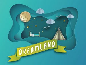 Dreamland Creative Play at The Hullabaloo