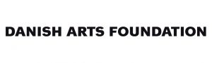 Danish Arts Foundation Logo