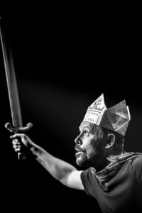 Is this a Dagger? The Story of Macbeth show image