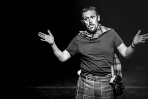 Is this a Dagger? The Story of Macbeth show image