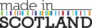 Made in Scotland Logo