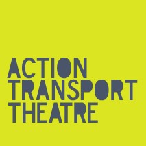 Action Transport Theatre Logo