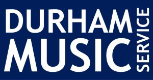 Durham Music Service Logo
