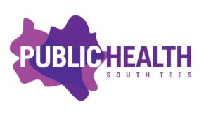Public Health South Tees Logo
