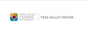 Tees Valley Combined Authority logo