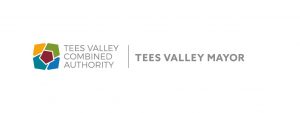 Tees Valley Combined Authority logo