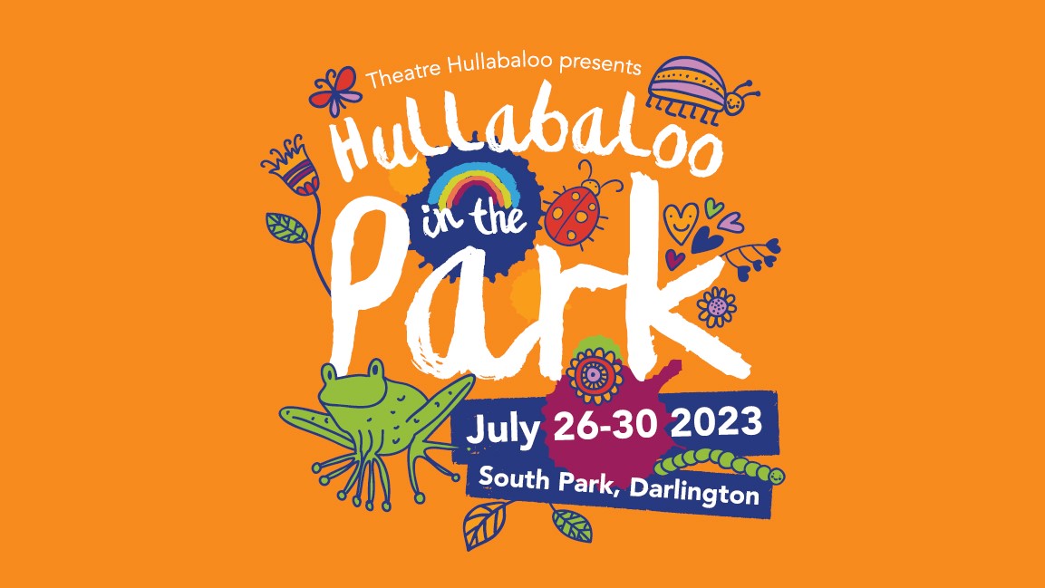 Access Guide Theatre Hullabaloo