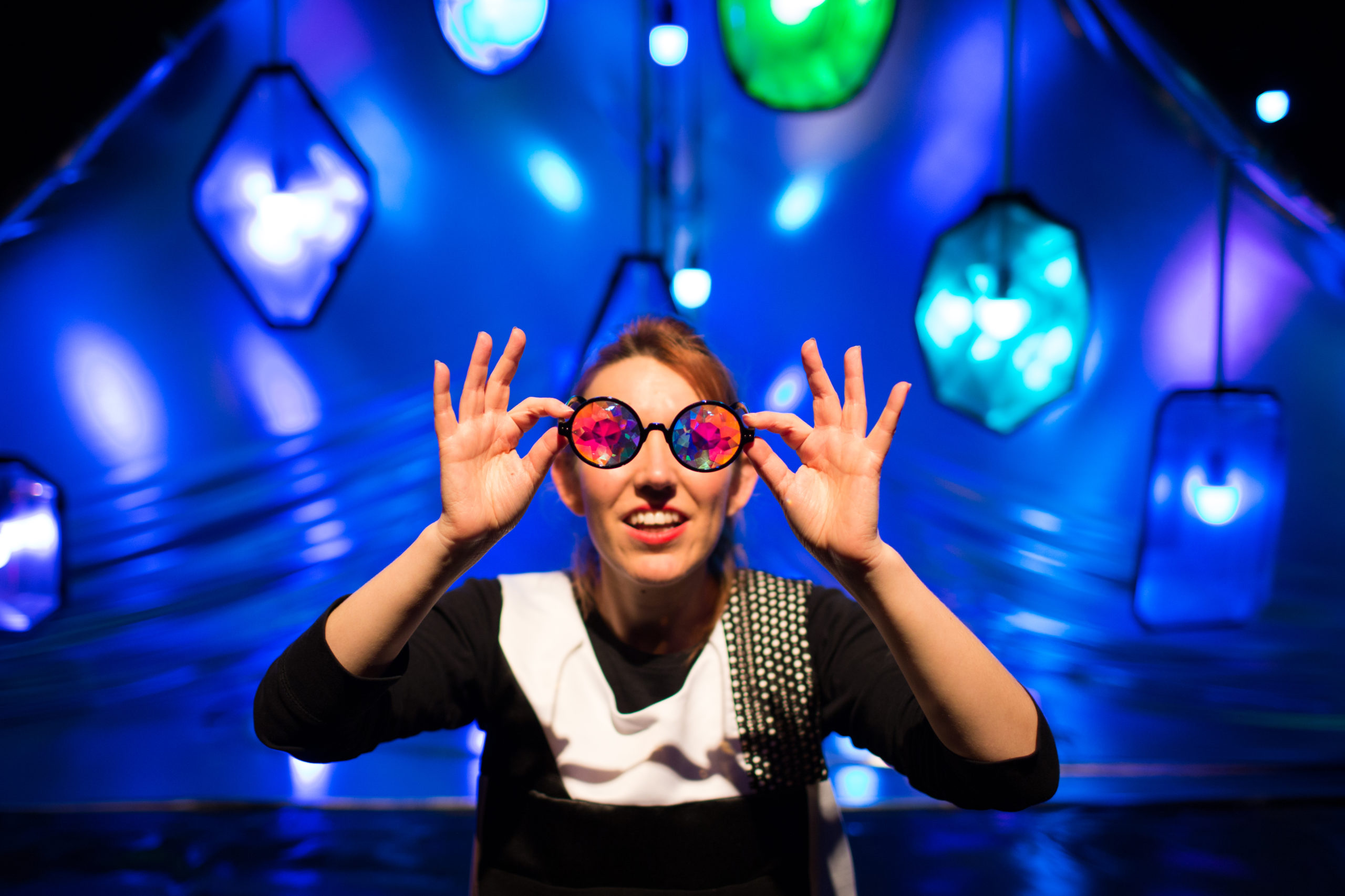 Kaleidoscope Theatre Hullabaloo