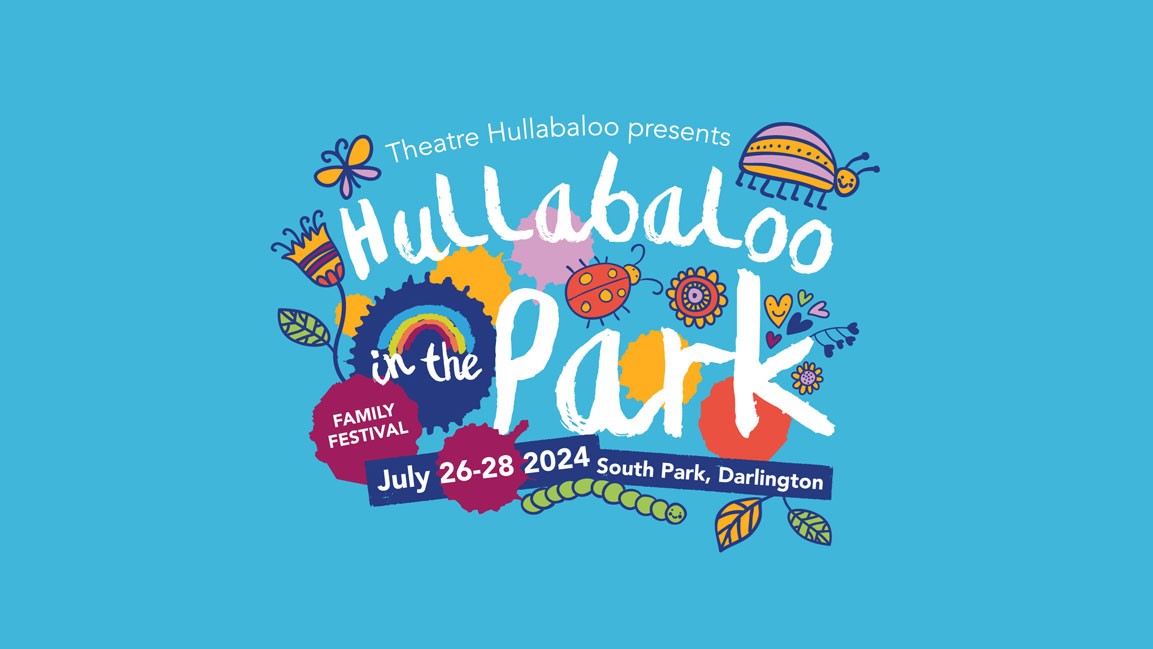 Hullabaloo in the Park Theatre Hullabaloo